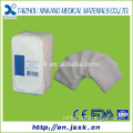 Medical large cotton swabs gauze sponges sterilized by EO with CE&FDA